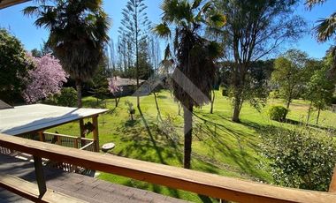 Casa en Venta en Santa Adriana