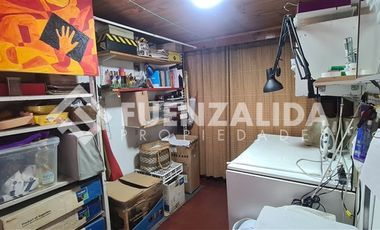 Casa en Venta en Varas Mena/ Ciudad del Niño