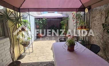 Casa en Venta en Varas Mena/ Ciudad del Niño