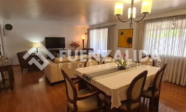 Casa en Venta en Varas Mena/ Ciudad del Niño