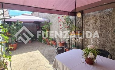 Casa en Venta en Varas Mena/ Ciudad del Niño