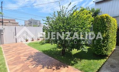 Casa en Venta en Varas Mena/ Ciudad del Niño