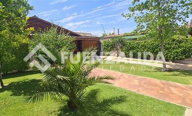 Casa en Venta en Varas Mena/ Ciudad del Niño