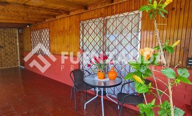 Casa en Venta en Varas Mena/ Ciudad del Niño