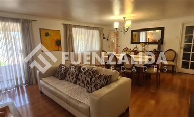 Casa en Venta en Varas Mena/ Ciudad del Niño
