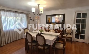 Casa en Venta en Varas Mena/ Ciudad del Niño