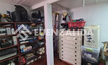 Casa en Venta en Varas Mena/ Ciudad del Niño
