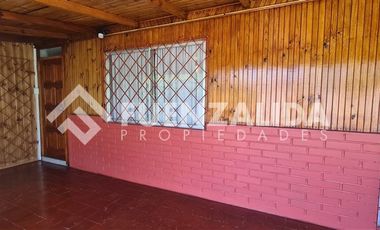 Casa en Venta en Varas Mena/ Ciudad del Niño