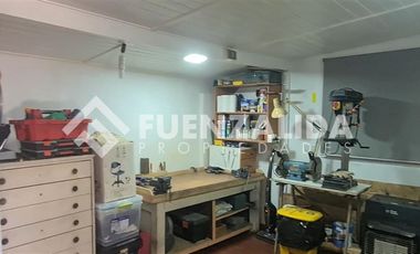 Casa en Venta en Varas Mena/ Ciudad del Niño