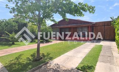 Casa en Venta en Varas Mena/ Ciudad del Niño