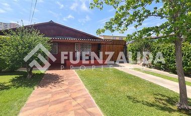 Casa en Venta en Varas Mena/ Ciudad del Niño