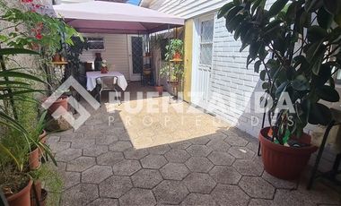Casa en Venta en Varas Mena/ Ciudad del Niño