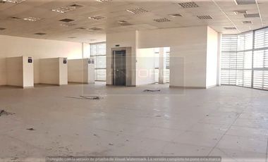 EDIFICIO EN ARRIENDO - IDEAL PREUNIVERSITARIO, COLEGIO, UNIVERSIDADES, ETC.