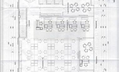 EDIFICIO EN ARRIENDO - IDEAL PREUNIVERSITARIO, COLEGIO, UNIVERSIDADES, ETC.