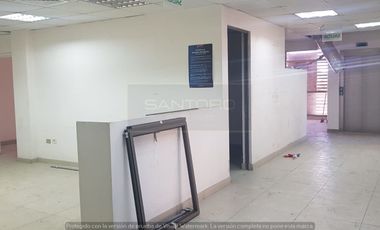 EDIFICIO EN ARRIENDO - IDEAL PREUNIVERSITARIO, COLEGIO, UNIVERSIDADES, ETC.