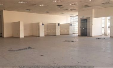 EDIFICIO EN ARRIENDO - IDEAL PREUNIVERSITARIO, COLEGIO, UNIVERSIDADES, ETC.