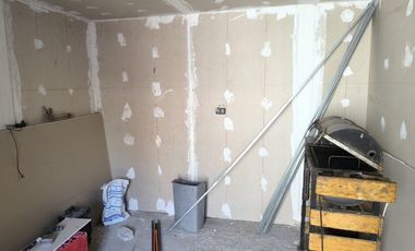 Se vende propiedad  con 2 casas, La Granja