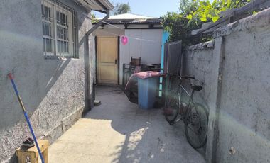 Se vende propiedad  con 2 casas, La Granja