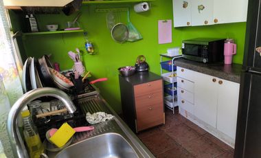 Se vende propiedad  con 2 casas, La Granja