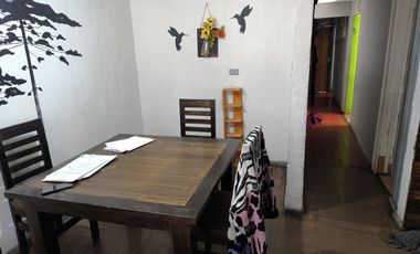 Se vende propiedad  con 2 casas, La Granja