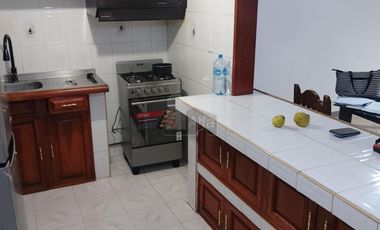 Casa en renta en la Col.Jimenez Gallardo, Metepec Estado de México.