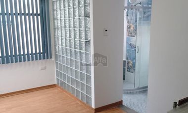 Casa en renta en la Col.Jimenez Gallardo, Metepec Estado de México.