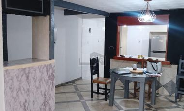 Casa en renta en la Col.Jimenez Gallardo, Metepec Estado de México.