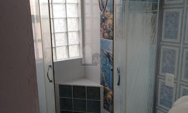 Casa en renta en la Col.Jimenez Gallardo, Metepec Estado de México.