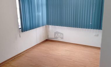 Casa en renta en la Col.Jimenez Gallardo, Metepec Estado de México.