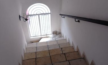 Casa en renta en la Col.Jimenez Gallardo, Metepec Estado de México.