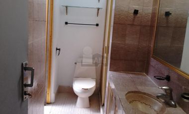 Casa en renta en la Col.Jimenez Gallardo, Metepec Estado de México.