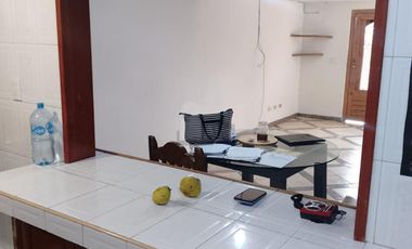 Casa en renta en la Col.Jimenez Gallardo, Metepec Estado de México.