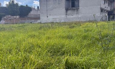 Terreno Comercial Estratégico en Renta – Av. de la Pedrera, CAPU, Puebla