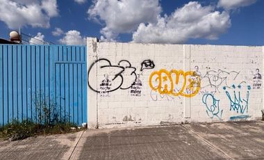 Terreno con Dos Frentes en Renta – Camino Real a San Felipe, Puebla