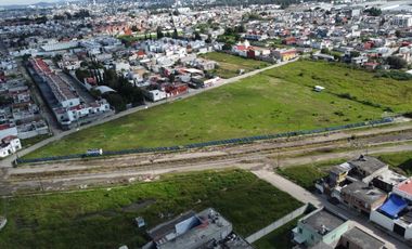 Terreno en Renta de Gran Extensión – San Juan Cuatlancingo, Villa Olímpica