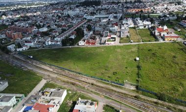 Terreno en Renta de Gran Extensión – San Juan Cuatlancingo, Villa Olímpica