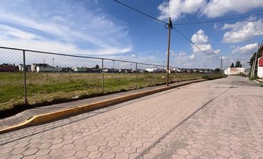 Terreno en Renta de Gran Extensión – San Juan Cuatlancingo, Villa Olímpica