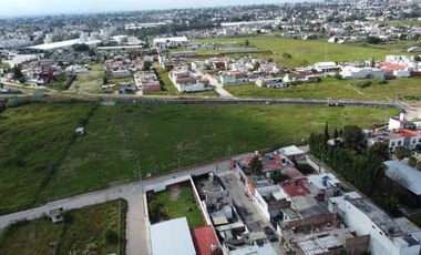 Terreno en Renta de Gran Extensión – San Juan Cuatlancingo, Villa Olímpica