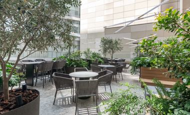 Departamento tipo Loft en Renta  Vitant Rio Churubusco Col Xoco Benito Juarez