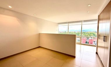 Departamento tipo Loft en Renta  Vitant Rio Churubusco Col Xoco Benito Juarez