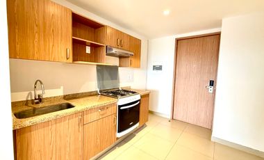 Departamento tipo Loft en Renta  Vitant Rio Churubusco Col Xoco Benito Juarez