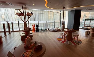 Departamento tipo Loft en Renta  Vitant Rio Churubusco Col Xoco Benito Juarez