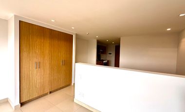 Departamento tipo Loft en Renta  Vitant Rio Churubusco Col Xoco Benito Juarez