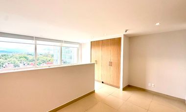 Departamento tipo Loft en Renta  Vitant Rio Churubusco Col Xoco Benito Juarez