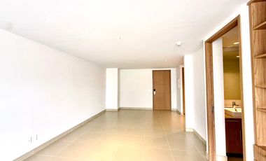 Departamento  en Renta  Vitant Rio Churubusco Col Xoco Benito Juarez