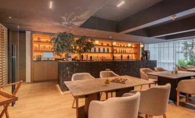 Departamento  en Renta  Vitant Rio Churubusco Col Xoco Benito Juarez