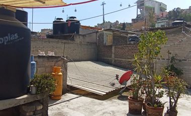 Casa en Venta en San Juan Ixhuatepec , Tlalnepantla de Baz, Edo Mex.