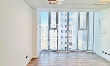 GRAN OFICINA con EXCELENTE UBICACIÓN