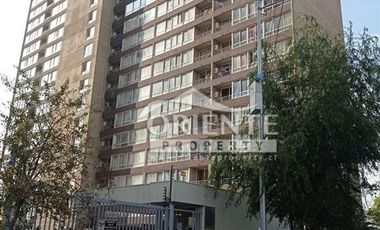 EXCELENTE DEPARTAMENTO CONDOMINIO PISCINA METRO SAN MIGUEL