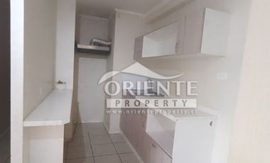 EXCELENTE DEPARTAMENTO CONDOMINIO PISCINA METRO SAN MIGUEL